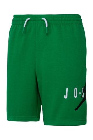 Short Jumpman Sustainable - Vert