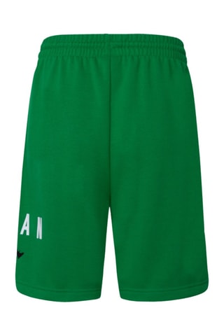 Short Jumpman Sustainable - Vert