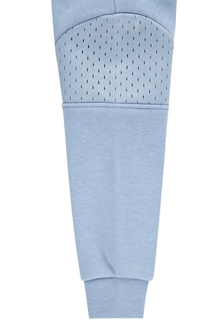 Sweat et pantalon de survêtement - Bleu