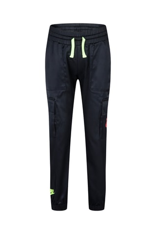 Pantalon de survêtement - Noir