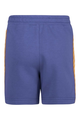 Short - Bleu