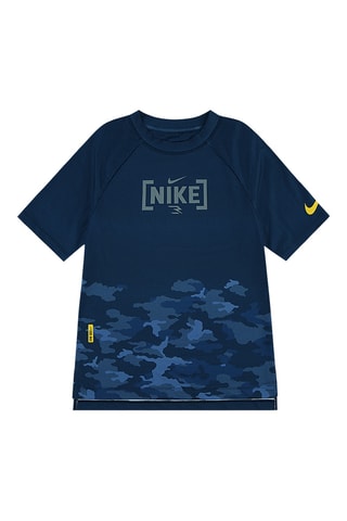 T-shirt - Bleu