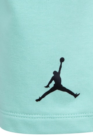 Débardeur et short - Vert