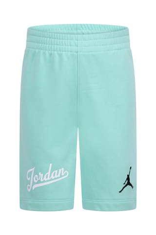 Débardeur et short - Vert