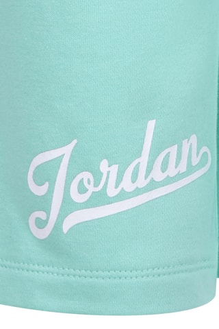 Débardeur et short - Vert