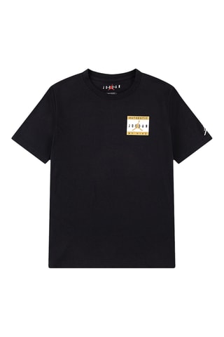 T-shirt - Noir