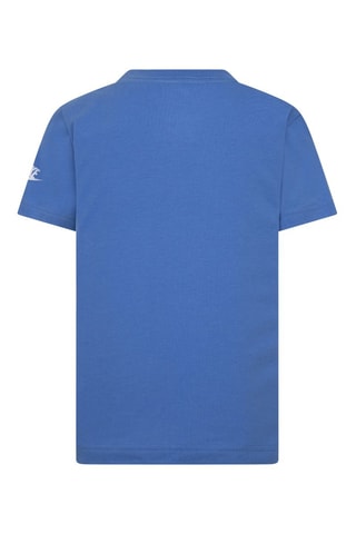 T-shirt - Bleu