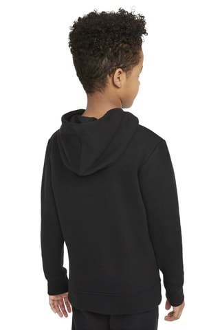 Sweat polaire - Nike - Noir