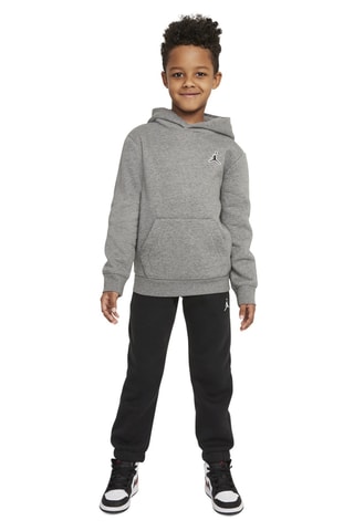 Sweat polaire - Nike - Gris