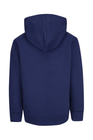 Sweat polaire - Nike - Bleu marine