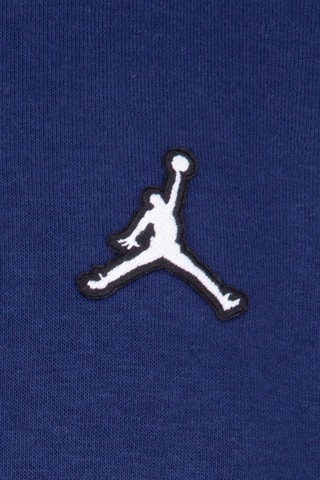 Sweat polaire - Nike - Bleu marine