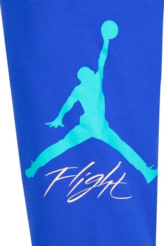 Pantalon Jumpman - Bleu