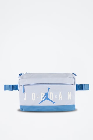 Sac bandoulière - Bleu