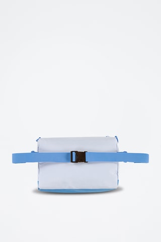 Sac bandoulière - Bleu