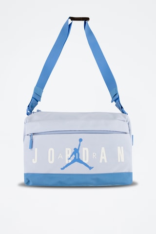 Sac bandoulière - Bleu