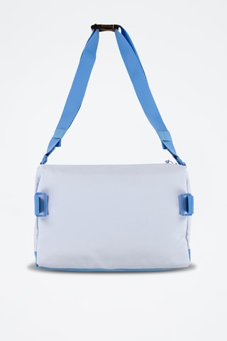Sac bandoulière - Bleu