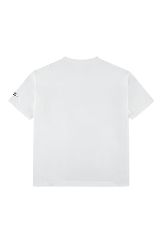 T-shirt - Blanc