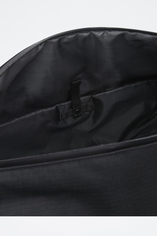 Sac de sport - Noir