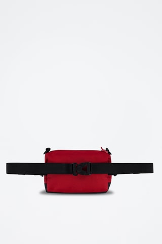 Sac bandoulière - Rouge