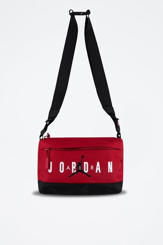 Sac bandoulière - Rouge