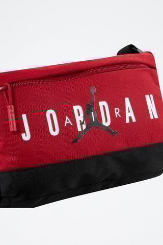 Sac bandoulière - Rouge