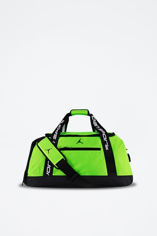 Sac de sport - Vert