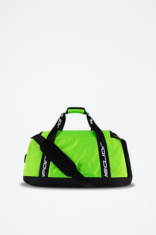 Sac de sport - Vert