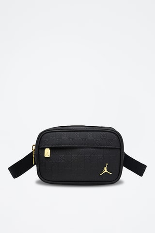 Sac bandoulière - Noir