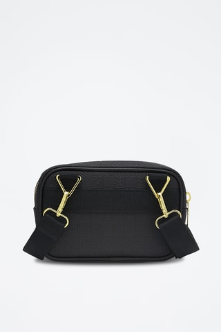 Sac bandoulière - Noir