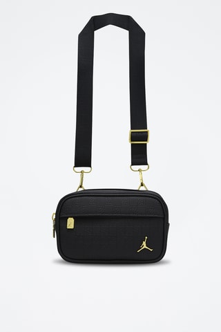 Sac bandoulière - Noir