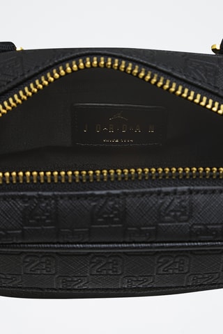 Sac bandoulière - Noir