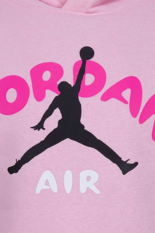 Sweat et jogging - Jordan - Rose