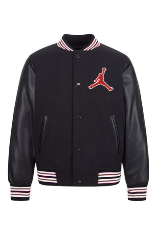 Teddy - Jordan - Noir