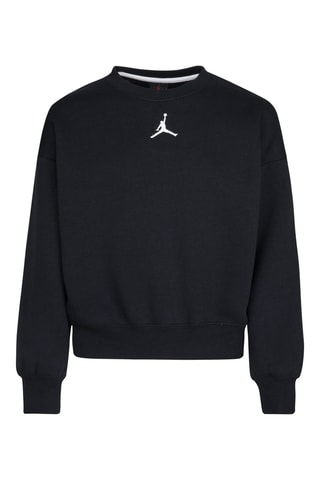Sweat Jumpman - Jordan - Noir
