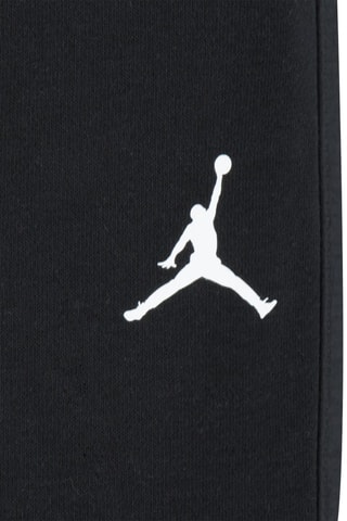 Sweat et jogging - Noir