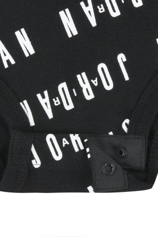 Ensemble 3 pièces Essentials - Blanc et noir