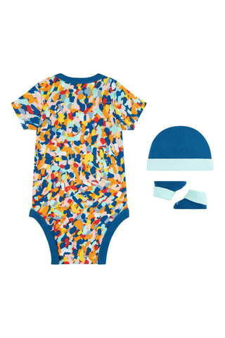 Ensemble 3 pièces ESS Poolside - Bleu