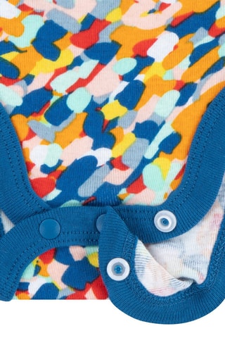 Ensemble 3 pièces ESS Poolside - Bleu