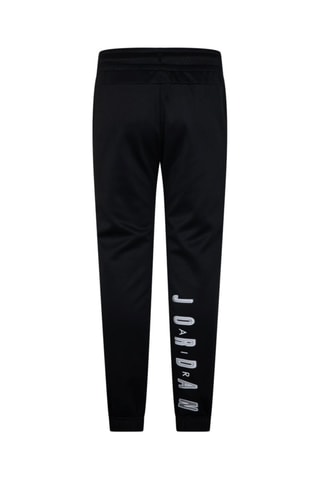 Pantalon de survêtement Jumpman - Blanc et noir