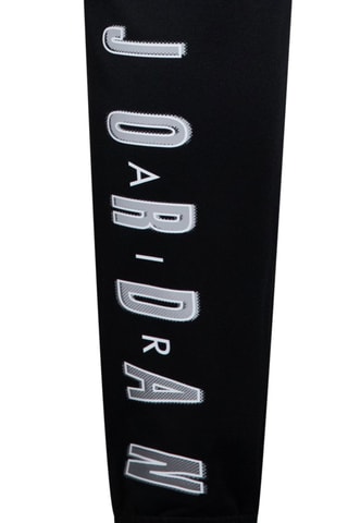 Pantalon de survêtement Jumpman - Blanc et noir