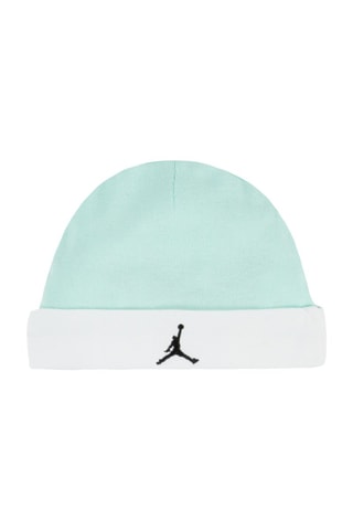 Ensemble 3 pièces - Blanc, noir et vert