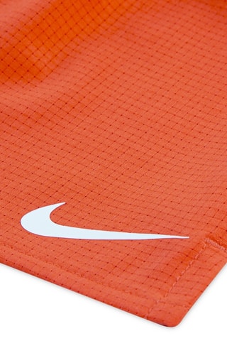 T-shirt et short - Orange