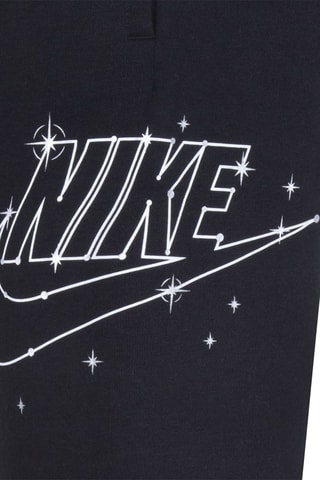 Jogging polaire - Noir