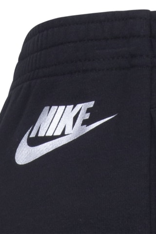 Jogging polaire - Noir