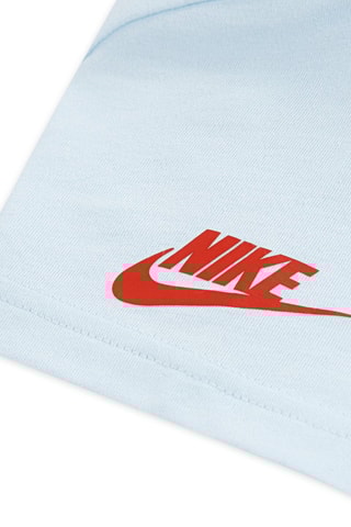 T-shirt - Rouge, bleu et jaune