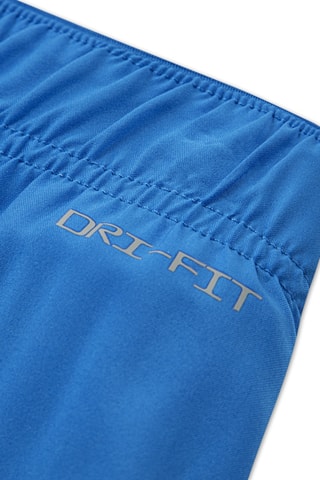 T-shirt et short - Bleu