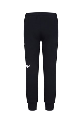 Pantalon polaire Jumpman - Blanc et noir