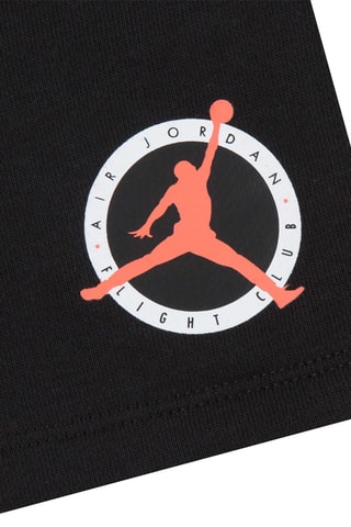 Ensemble 2 pièces - Noir et rouge