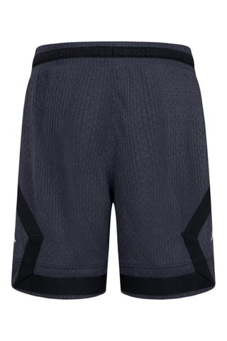 Short - Noir et gris