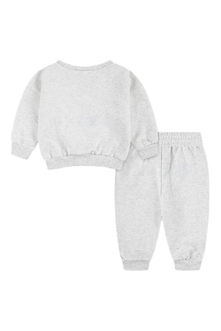 Sweat et jogging - Gris